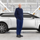 Imagen para el artículo titulado Dyson revela el prototipo de auto eléctrico que debía poner contra las cuerdas a Tesla
